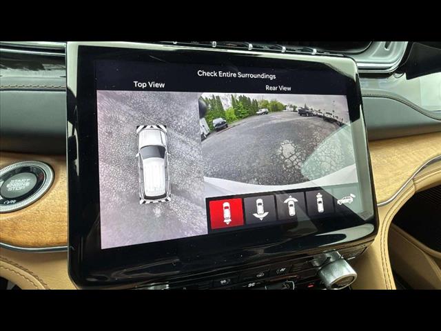 2022 Jeep Grand Cherokee L Summit Reserve - Photo 20