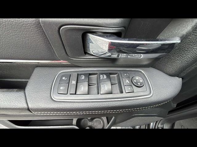 2017 RAM 1500 Sport - Photo 20