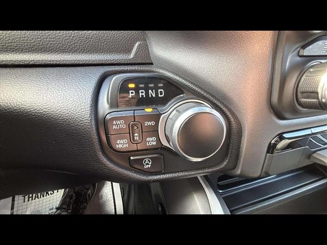 2022 RAM 1500 Big Horn - Photo 20