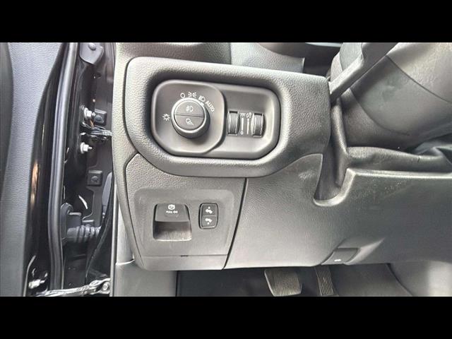 2019 RAM 1500 Big Horn - Photo 20