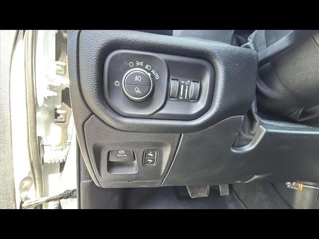 2022 RAM 1500 Laramie - Photo 20