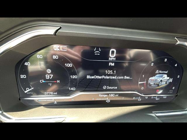 2024 GMC Sierra 1500 Denali Ultimate - Photo 20