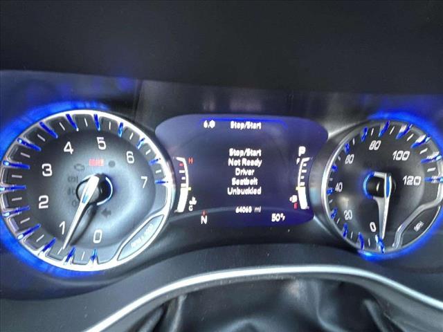 2020 Chrysler Pacifica Launch Edition - Photo 20