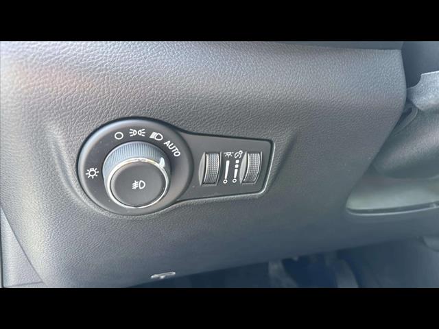 2024 Jeep Compass Limited - Photo 20
