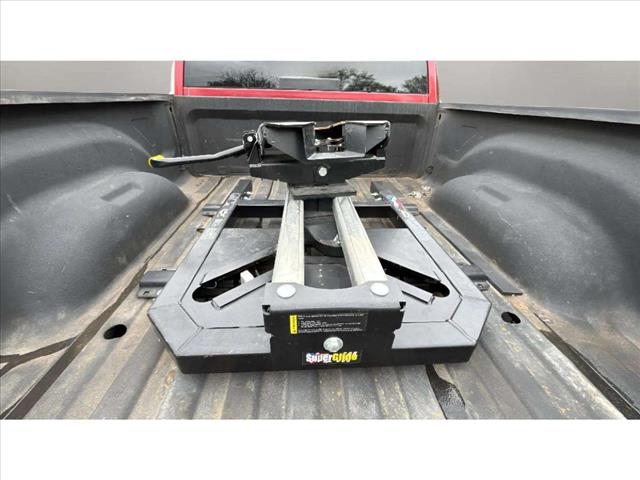 2012 RAM 3500 Big Horn - Photo 20