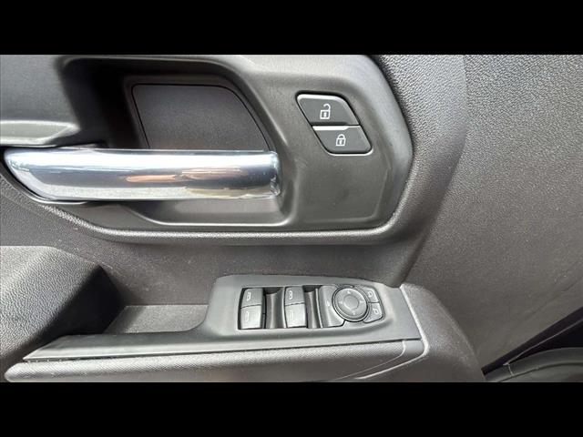 2023 Chevrolet Silverado 1500 Custom - Photo 20