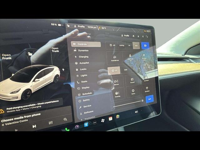 2022 Tesla Model 3 Performance - Photo 20