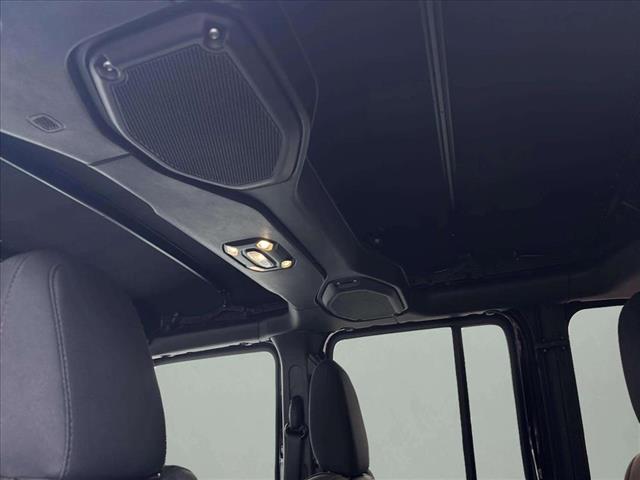 2021 Jeep Wrangler Unlimited Sport S - Photo 21