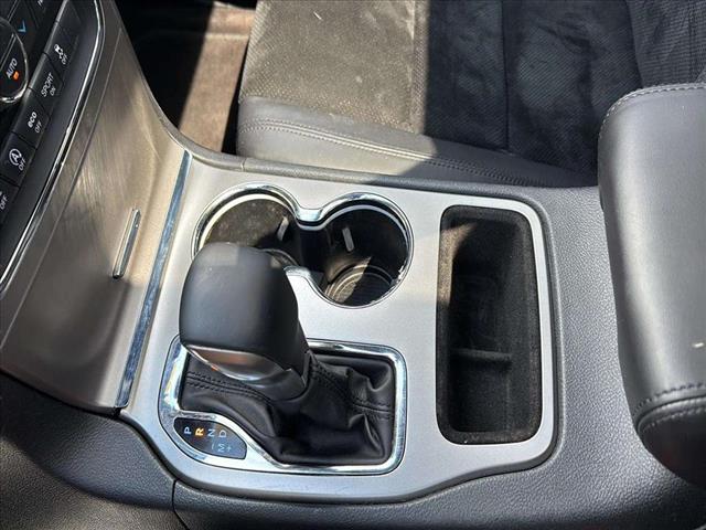 2018 Jeep Grand Cherokee Altitude - Photo 21