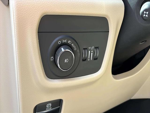 2024 Jeep Grand Cherokee Limited - Photo 21