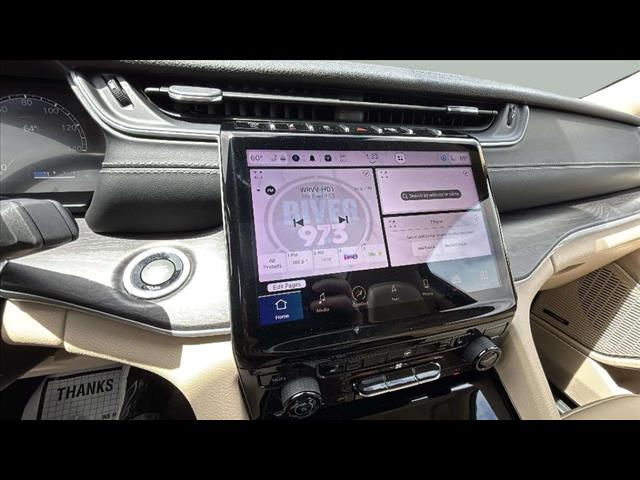 2021 Jeep Grand Cherokee L Limited - Photo 21