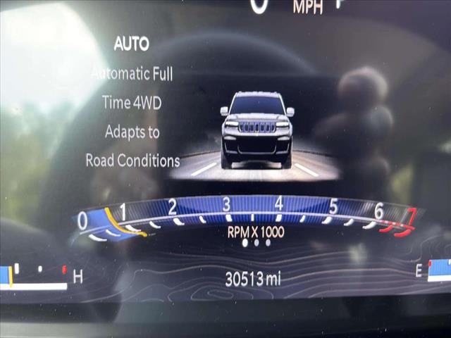 2021 Jeep Grand Cherokee L Limited - Photo 21