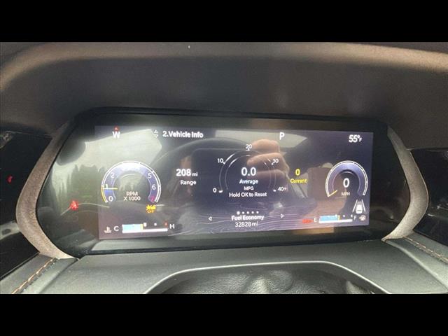 2022 Jeep Grand Cherokee L Summit Reserve - Photo 21