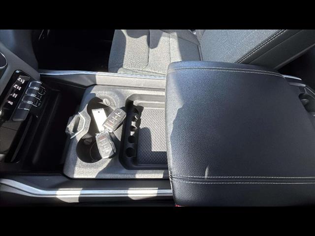 2022 RAM 1500 Big Horn - Photo 21