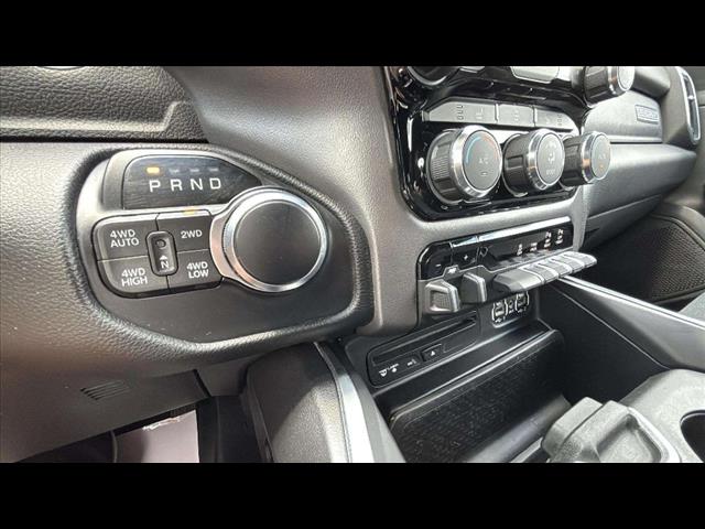 2019 RAM 1500 Big Horn - Photo 21