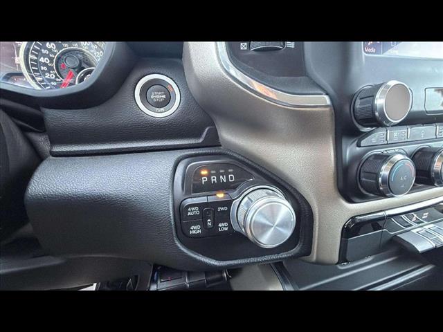 2022 RAM 1500 Laramie - Photo 21