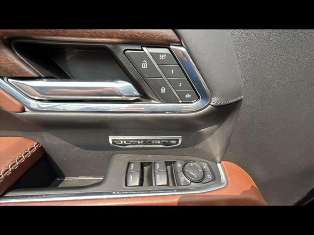 2024 GMC Sierra 1500 Denali Ultimate - Photo 21