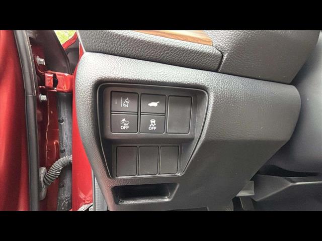 2019 Honda CR-V Touring - Photo 21