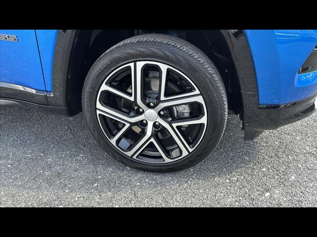 2024 Jeep Compass Limited - Photo 21
