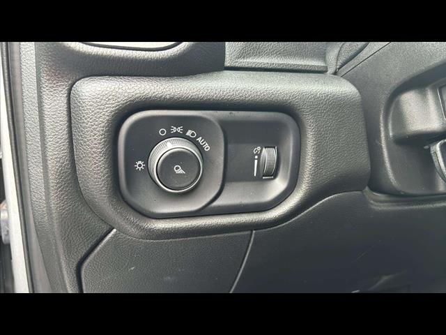 2022 RAM 2500 Tradesman - Photo 21