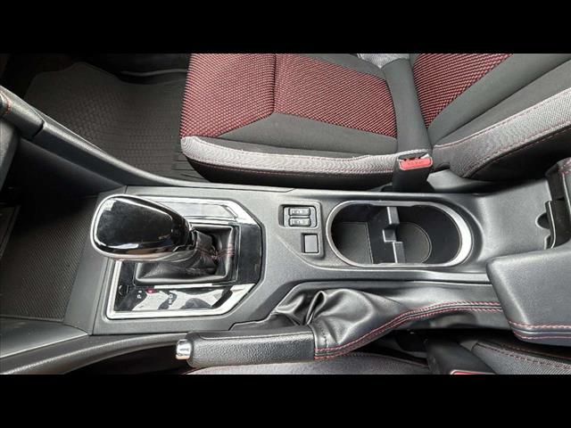 2020 Subaru Impreza Sport - Photo 21