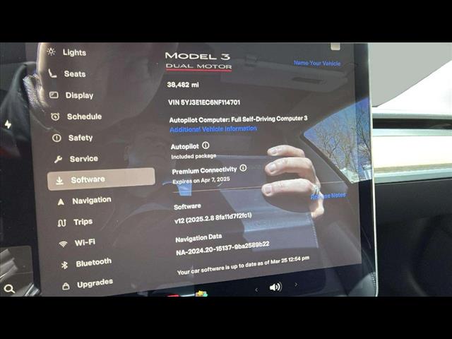 2022 Tesla Model 3 Performance - Photo 21