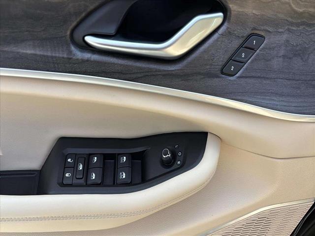 2024 Jeep Grand Cherokee Limited - Photo 22