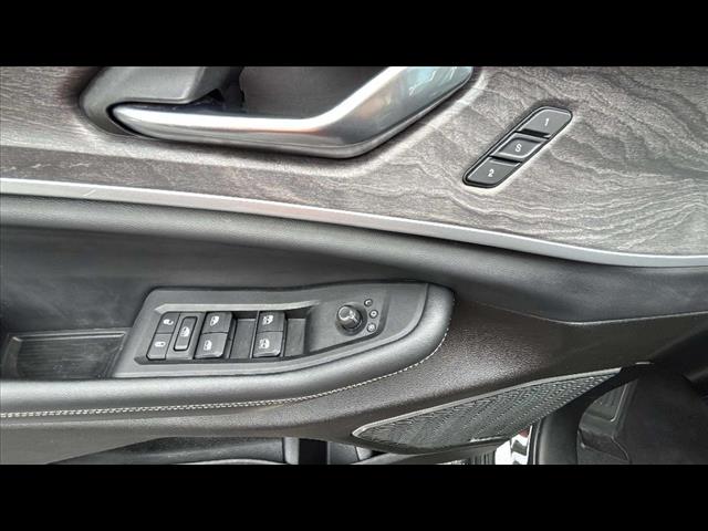 2022 Jeep Grand Cherokee L Limited - Photo 22