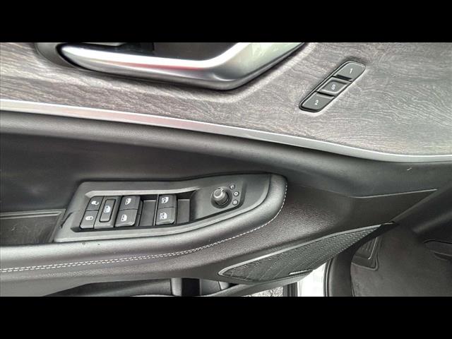 2022 Jeep Grand Cherokee L Limited - Photo 22