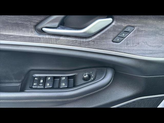 2022 Jeep Grand Cherokee L Limited - Photo 22