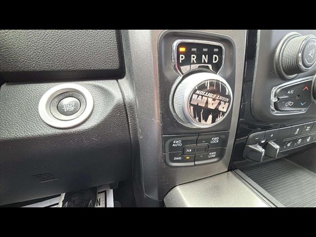 2017 RAM 1500 Sport - Photo 22