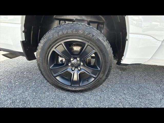 2022 RAM 1500 Big Horn - Photo 22