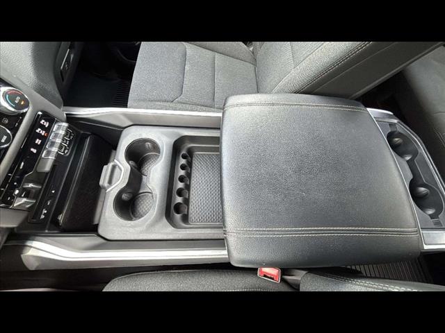 2019 RAM 1500 Big Horn - Photo 22