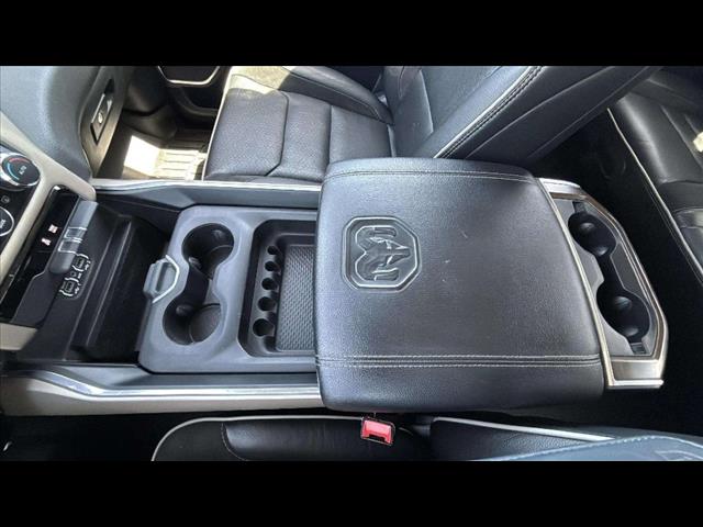 2022 RAM 1500 Laramie - Photo 22