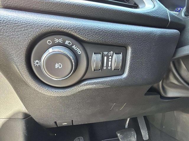 2020 Chrysler Pacifica Launch Edition - Photo 22