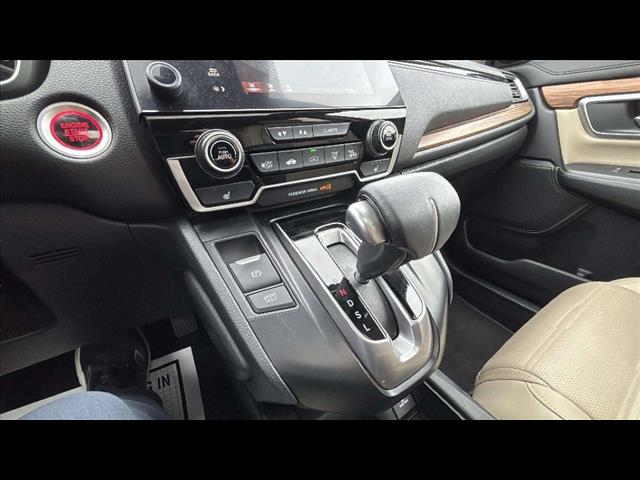 2019 Honda CR-V Touring - Photo 22