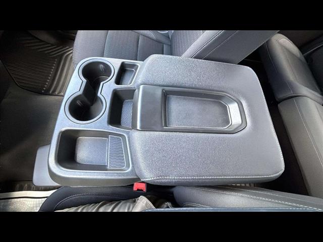 2023 Chevrolet Silverado 1500 Custom - Photo 22