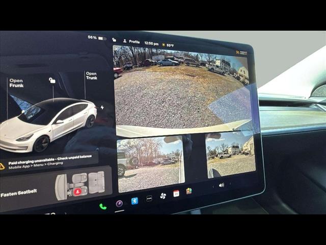 2022 Tesla Model 3 Performance - Photo 22