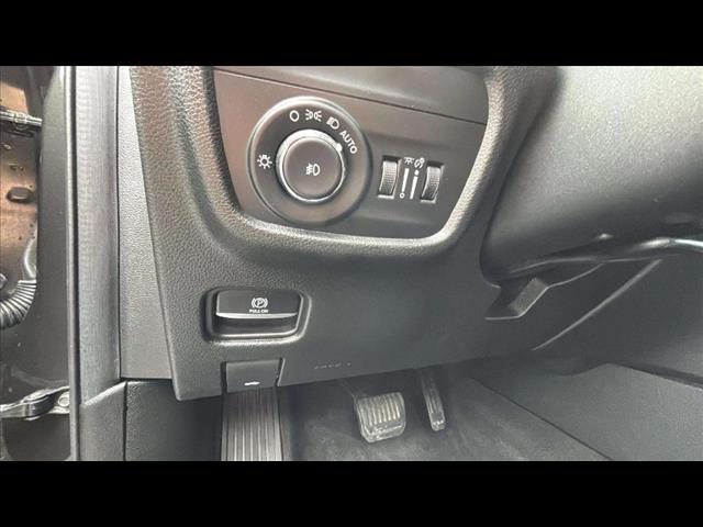 2022 Jeep Grand Cherokee L Limited - Photo 23