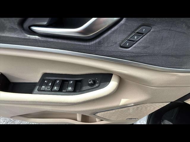 2021 Jeep Grand Cherokee L Limited - Photo 23