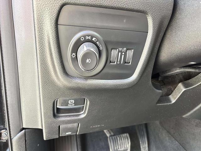 2021 Jeep Grand Cherokee L Limited - Photo 23