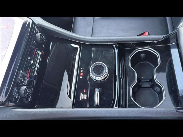 2022 Jeep Grand Cherokee L Limited - Photo 23