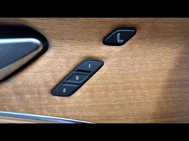 2022 Jeep Grand Cherokee L Summit Reserve - Photo 23