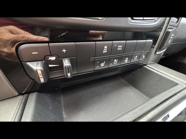 2017 RAM 1500 Sport - Photo 23