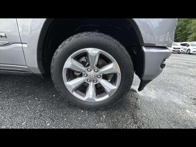 2019 RAM 1500 Limited - Photo 23