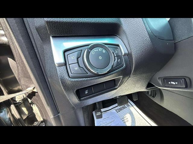 2016 Ford Explorer Limited - Photo 23