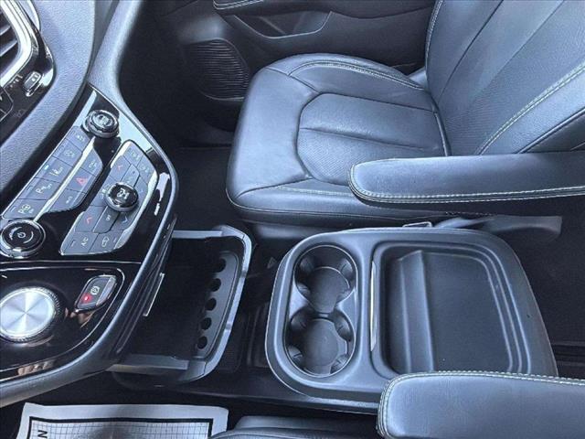 2020 Chrysler Pacifica Launch Edition - Photo 23