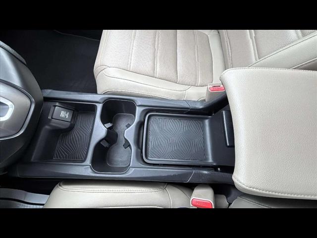 2019 Honda CR-V Touring - Photo 23