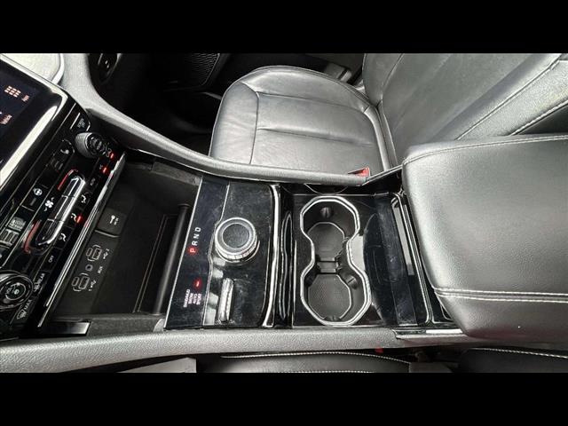 2022 Jeep Grand Cherokee L Limited - Photo 24