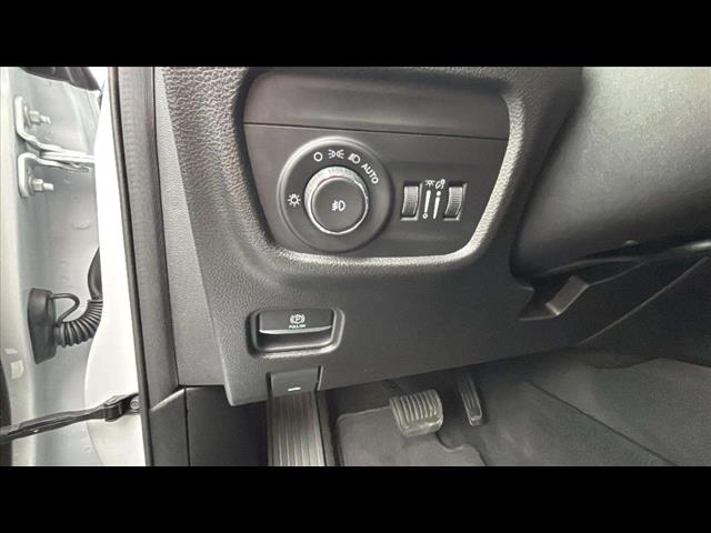 2022 Jeep Grand Cherokee L Limited - Photo 24